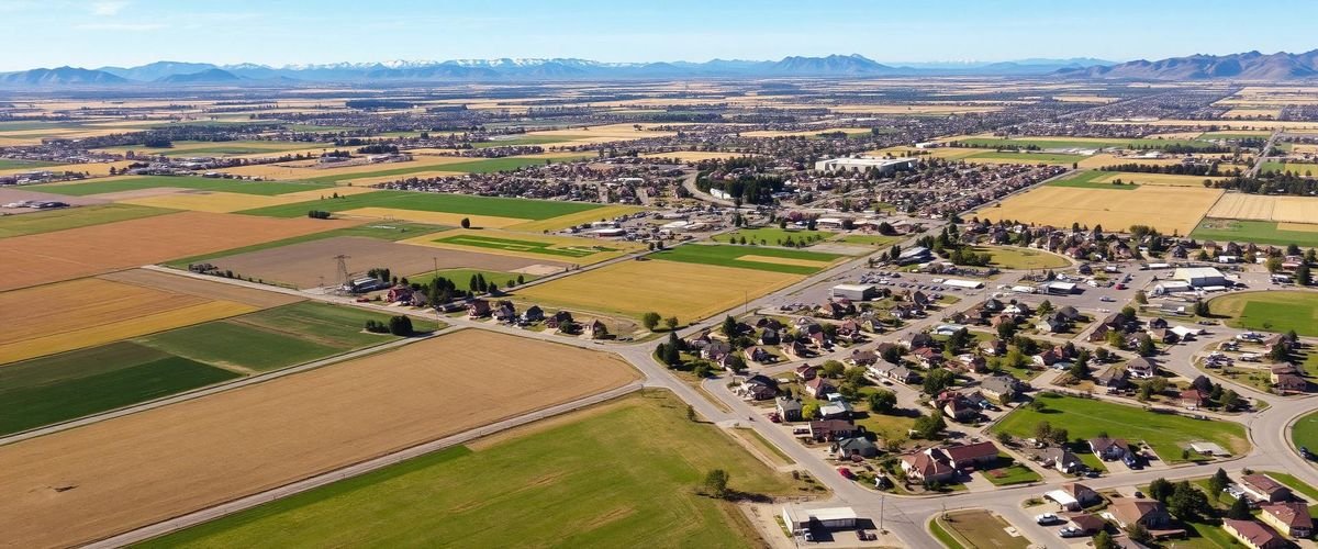 Handyman services in Caldwell, Idaho