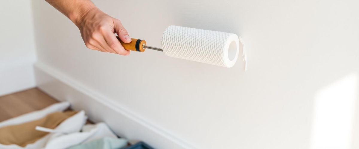 Professional house painting service